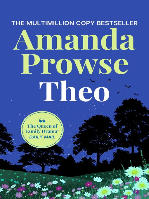 Title details for Theo by Amanda Prowse - Available